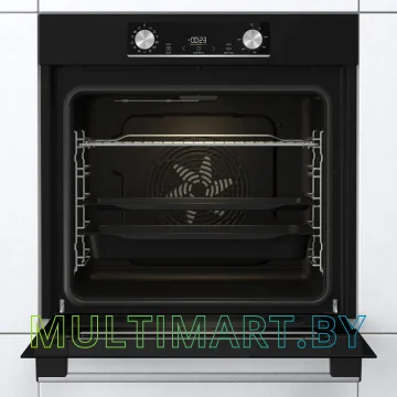 Электрический духовой шкаф Gorenje BOSX6737E03B картинка 2